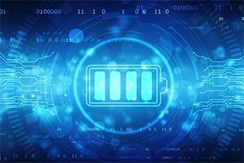 Quelle est la définition d'une batterie?