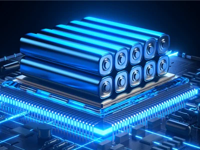 Comment convertir la batterie au lithium?