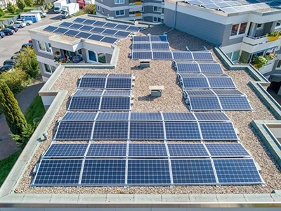 Quelle est la différence entre les énergies nouvelles et renouvelables?