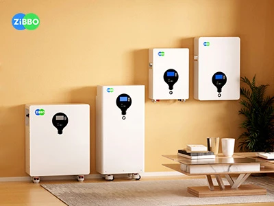 Avantages du système de stockage d'énergie