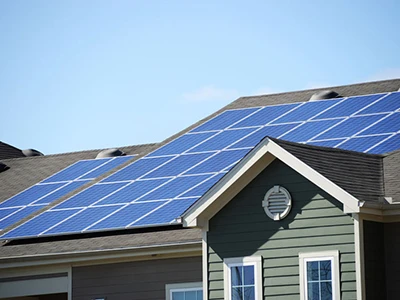 Qu'est-ce qu'un système de stockage PV?
