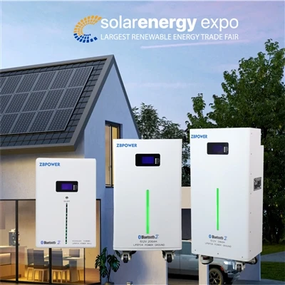 LE PLUS GRAND SALON DE L'INDUSTRIE DES ÉNERGIES RENOUVELABLES EN EUROPE CENTR...